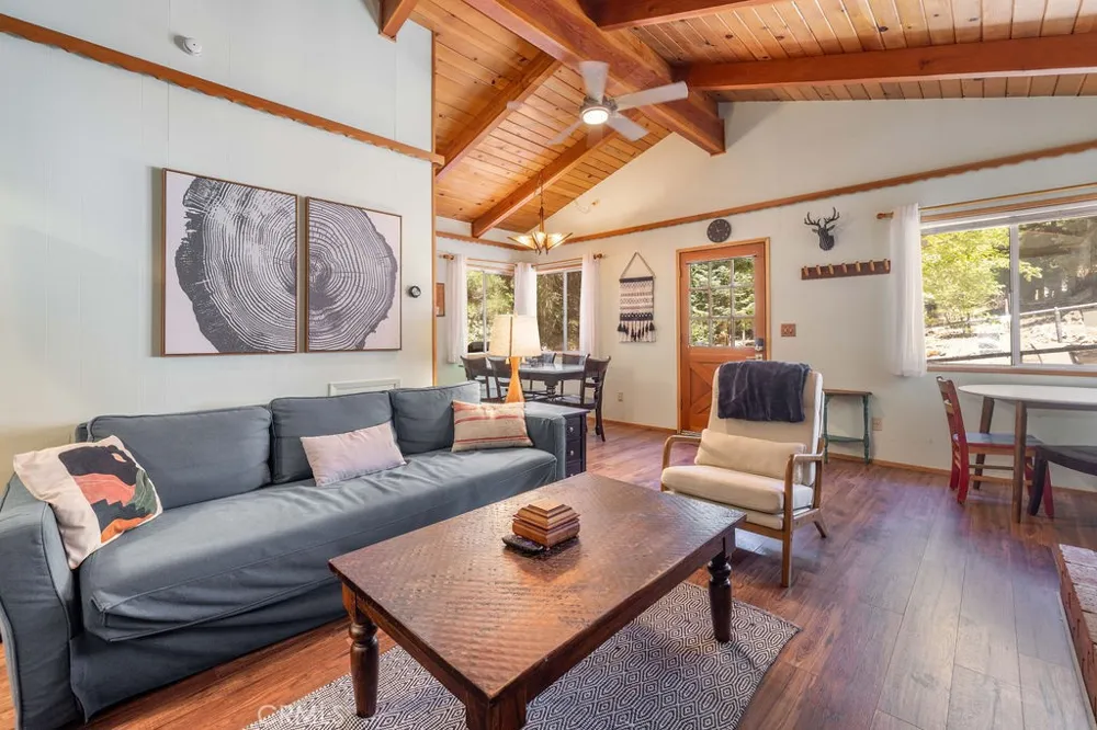 2383 Secret Running Springs, CA 92382