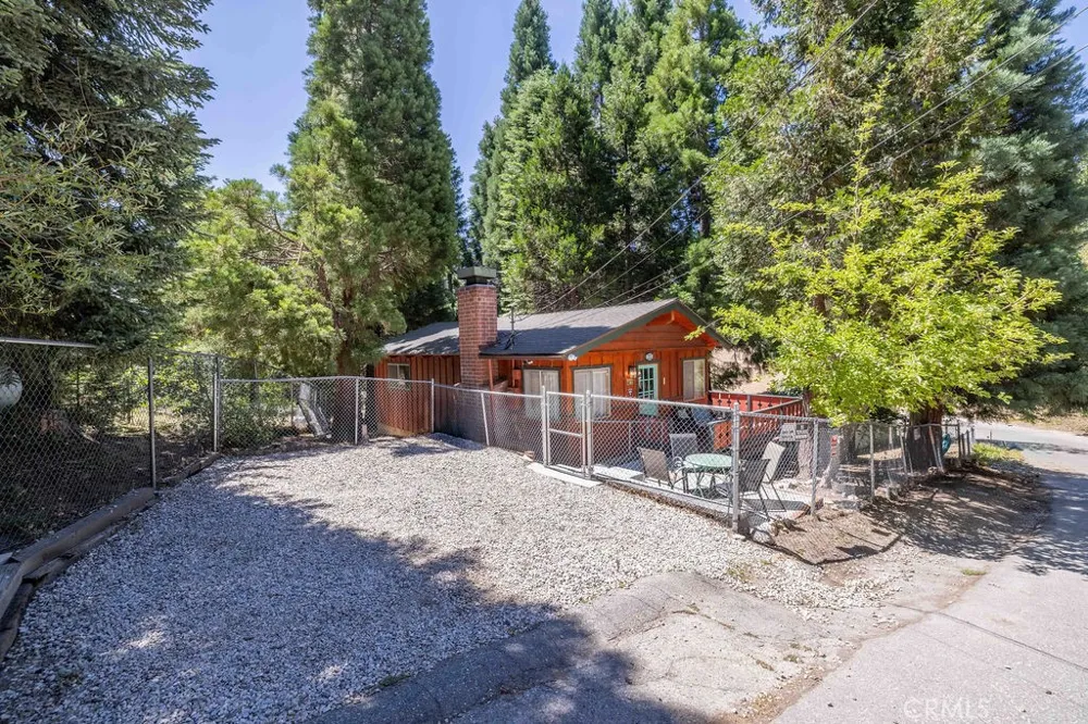 2383 Secret Running Springs, CA 92382