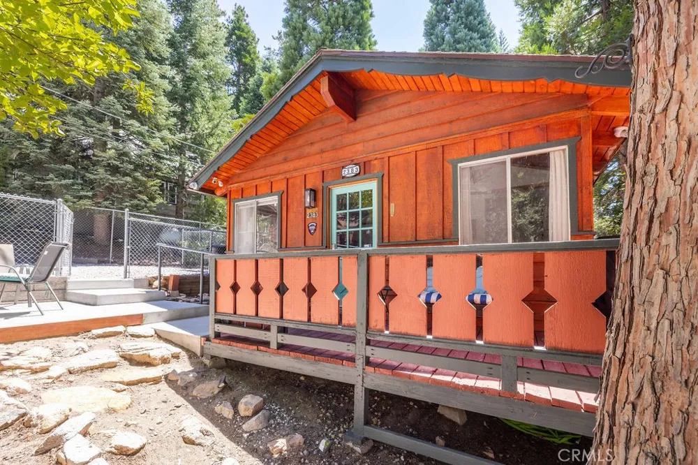 2383 Secret Running Springs, CA 92382