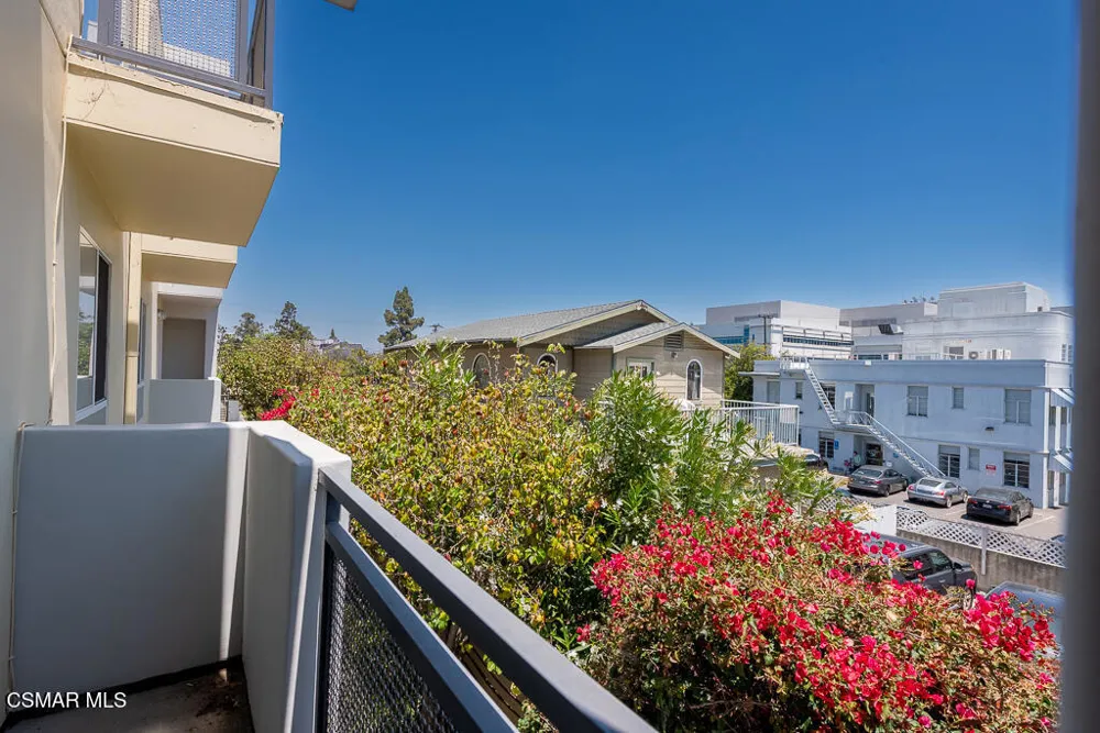 1238 22nd Street #3 Santa Monica, CA 90404