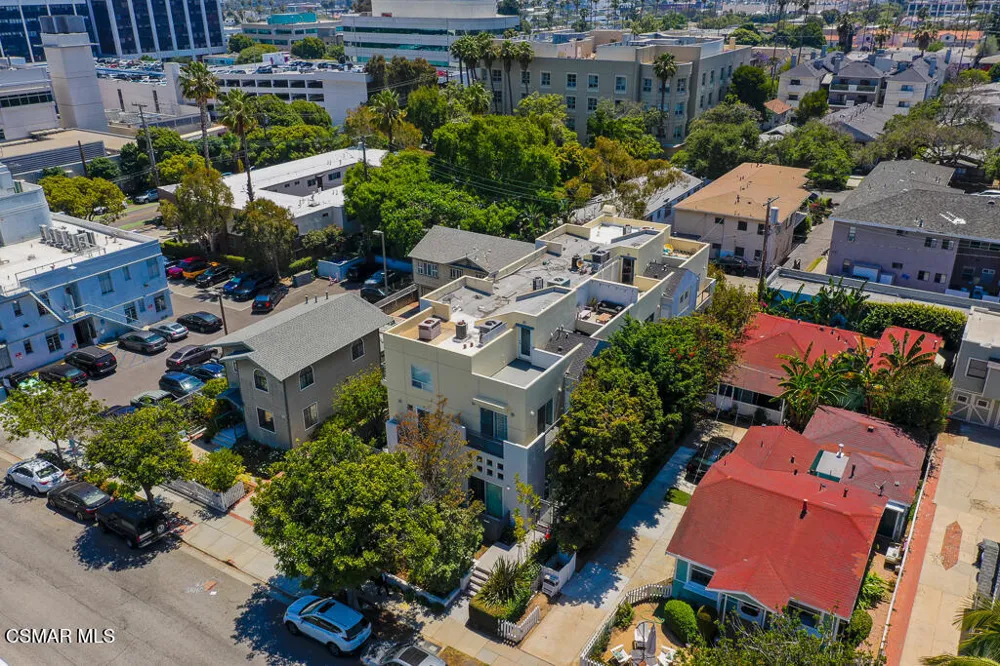 1238 22nd Street #3 Santa Monica, CA 90404