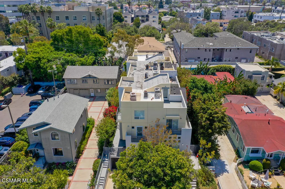 1238 22nd Street #3 Santa Monica, CA 90404