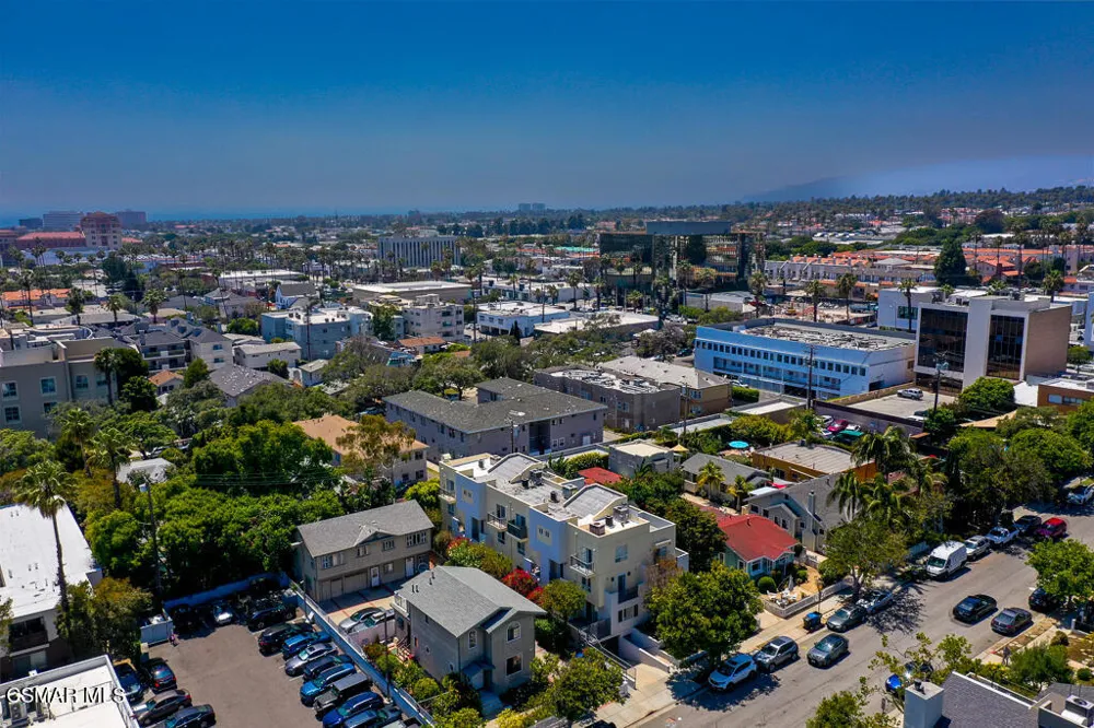 1238 22nd Street #3 Santa Monica, CA 90404