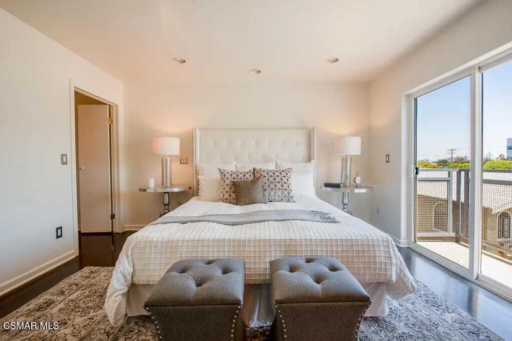 1238 22nd Street #3 Santa Monica, CA 90404