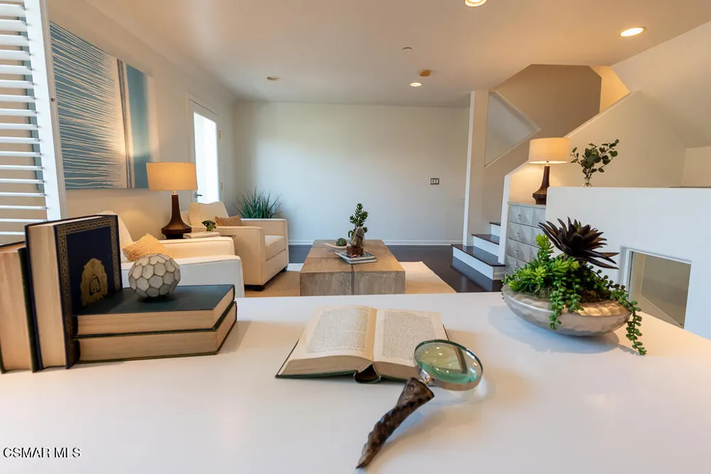 1238 22nd Street #3 Santa Monica, CA 90404