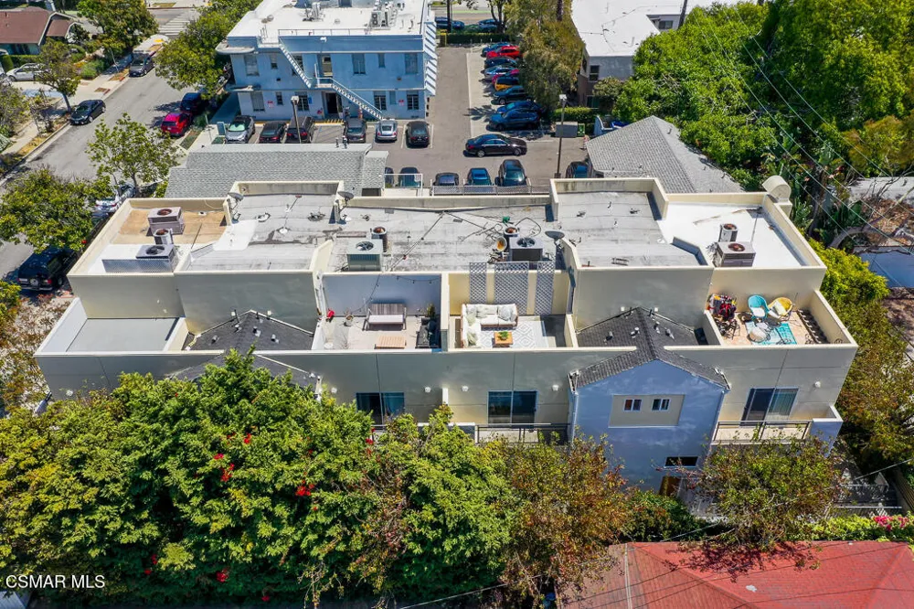 1238 22nd Street #3 Santa Monica, CA 90404