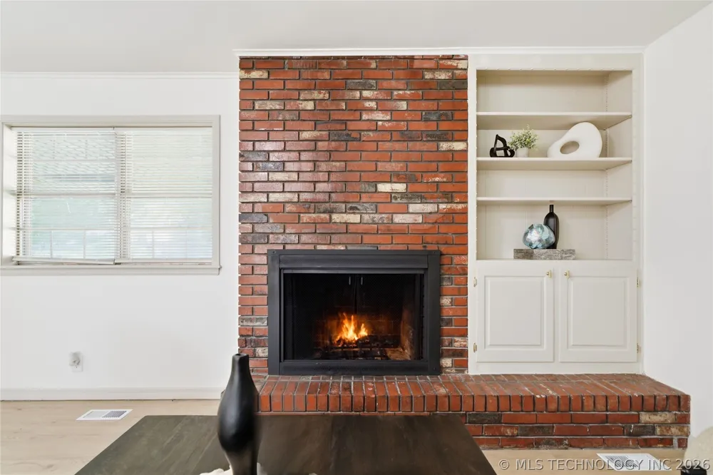 5329 S 76th EastAvenue Tulsa, OK 74145