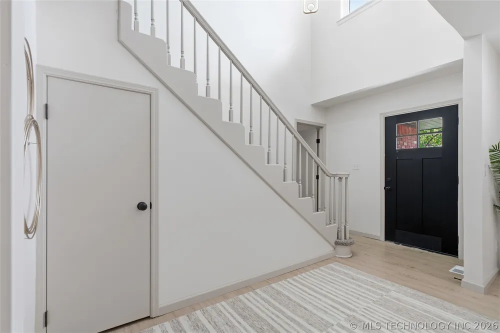 5329 S 76th EastAvenue Tulsa, OK 74145