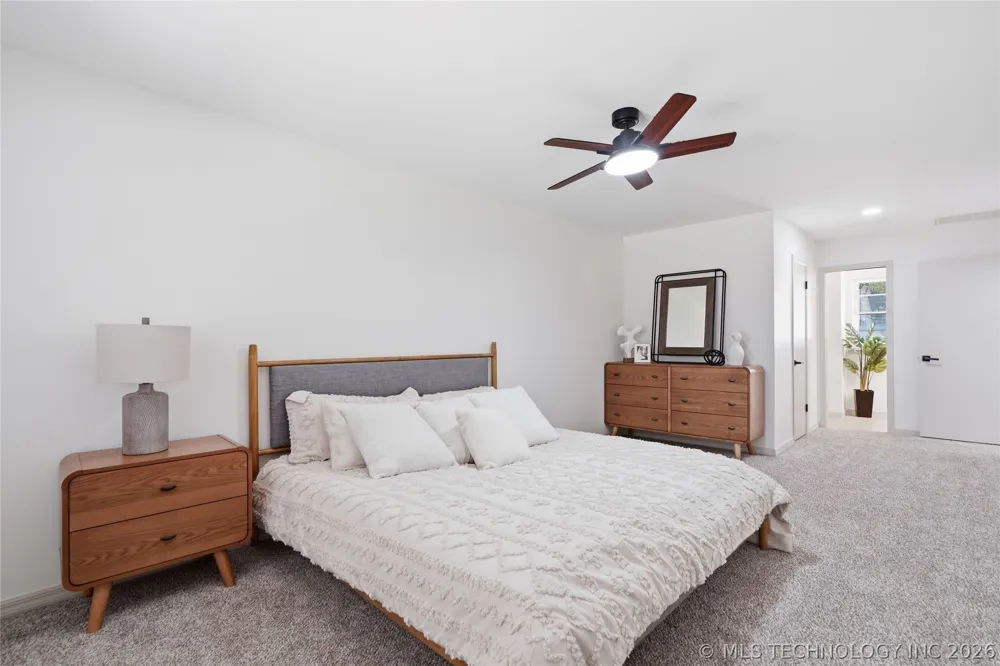 5329 S 76th EastAvenue Tulsa, OK 74145