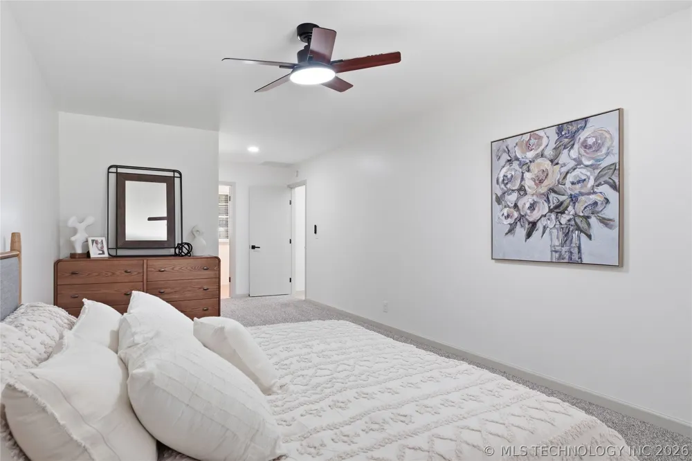 5329 S 76th EastAvenue Tulsa, OK 74145