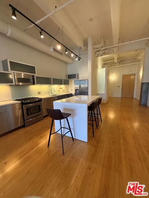 1850 Industrial Street #114