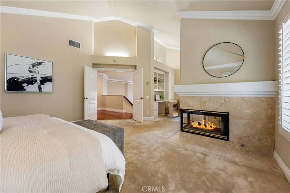 970 S Barton Court Anaheim Hills, CA 92808