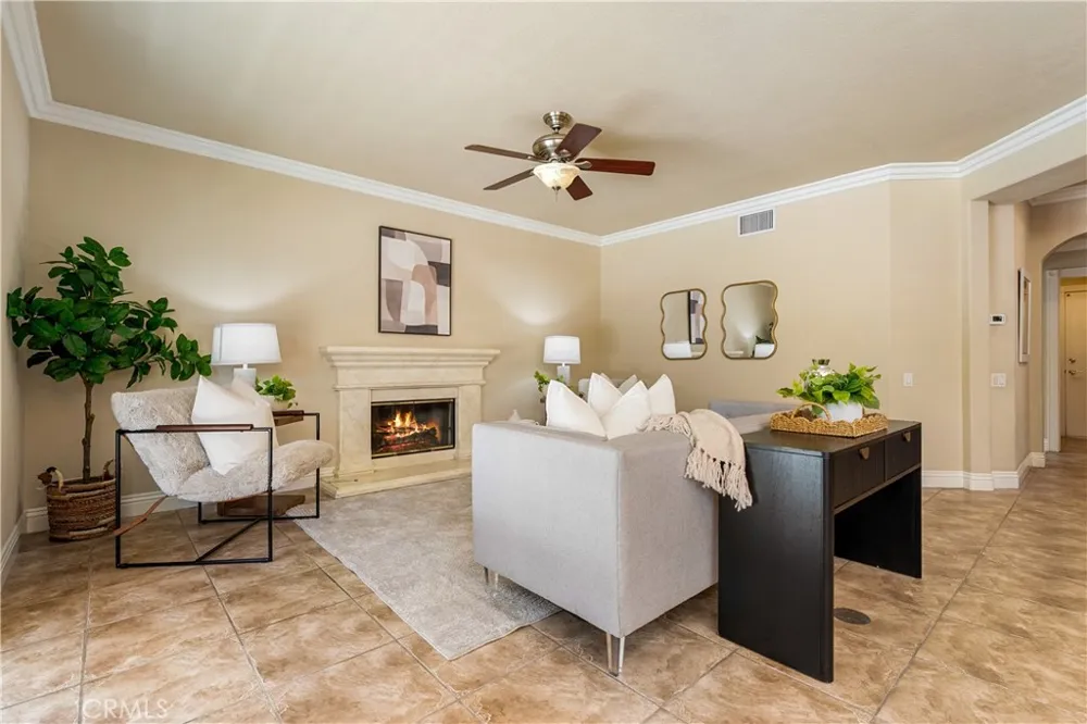 970 S Barton Court Anaheim Hills, CA 92808