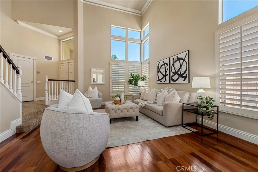 970 S Barton Court Anaheim Hills, CA 92808