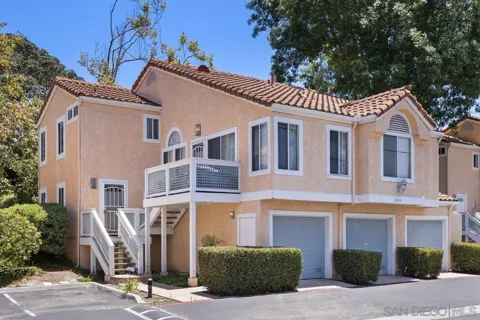 4216 Vista Panorama Way #276