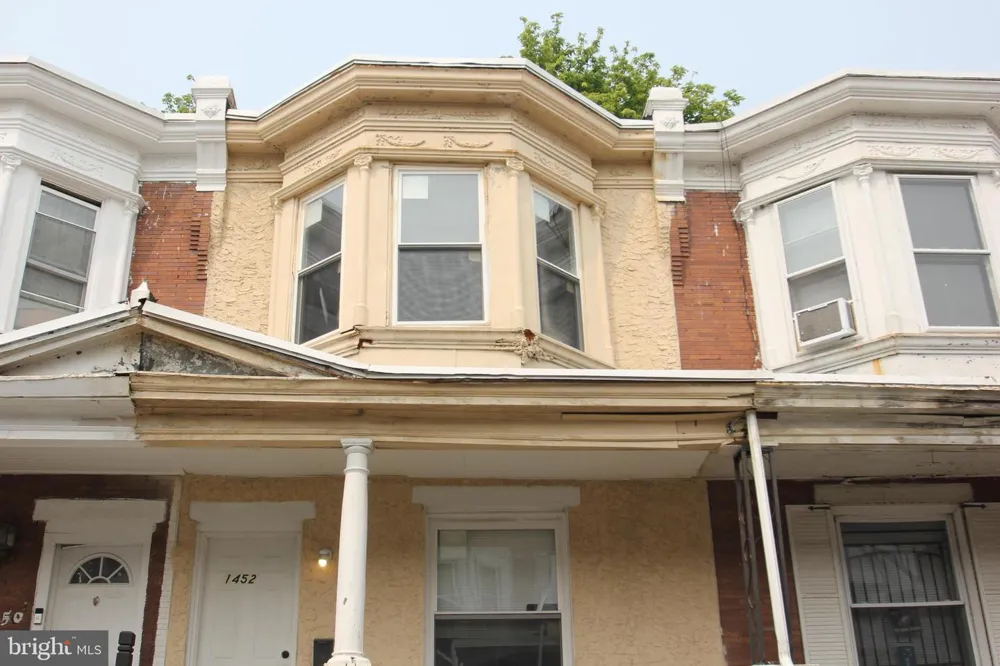 1452 ITHAN STREET Philadelphia, PA 19131
