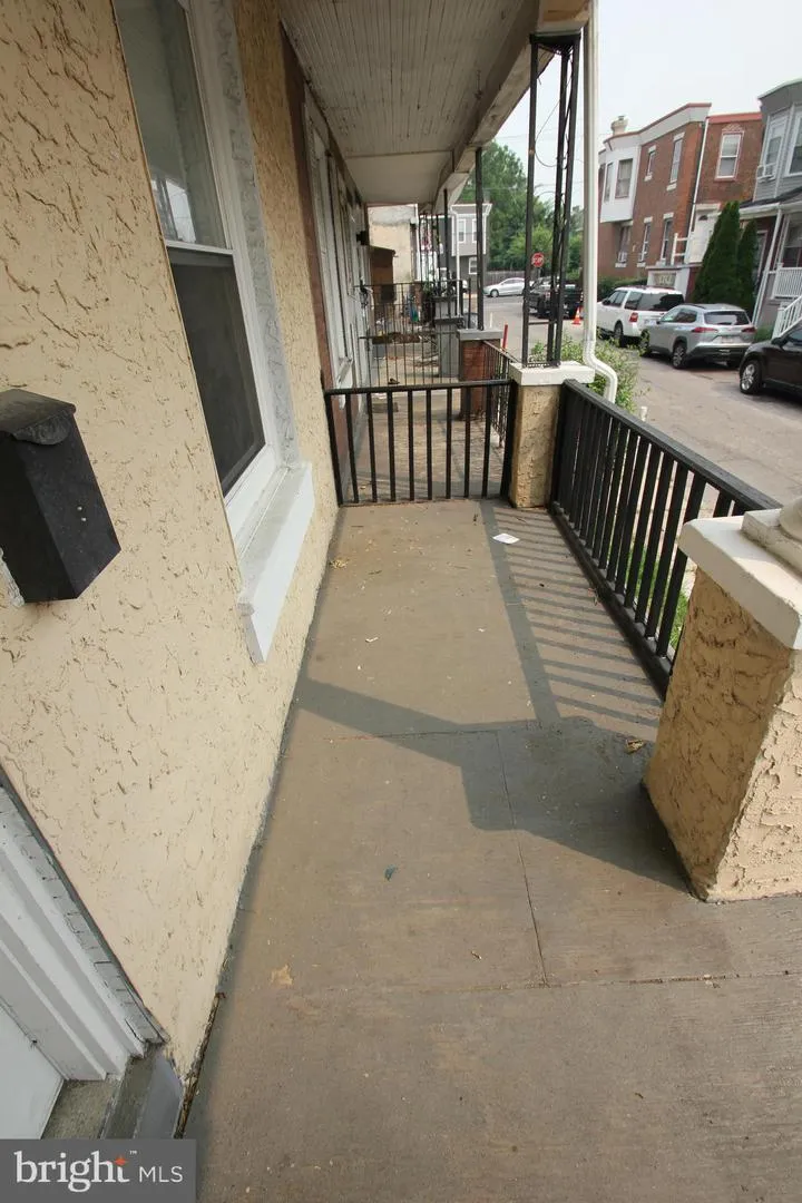 1452 ITHAN STREET Philadelphia, PA 19131