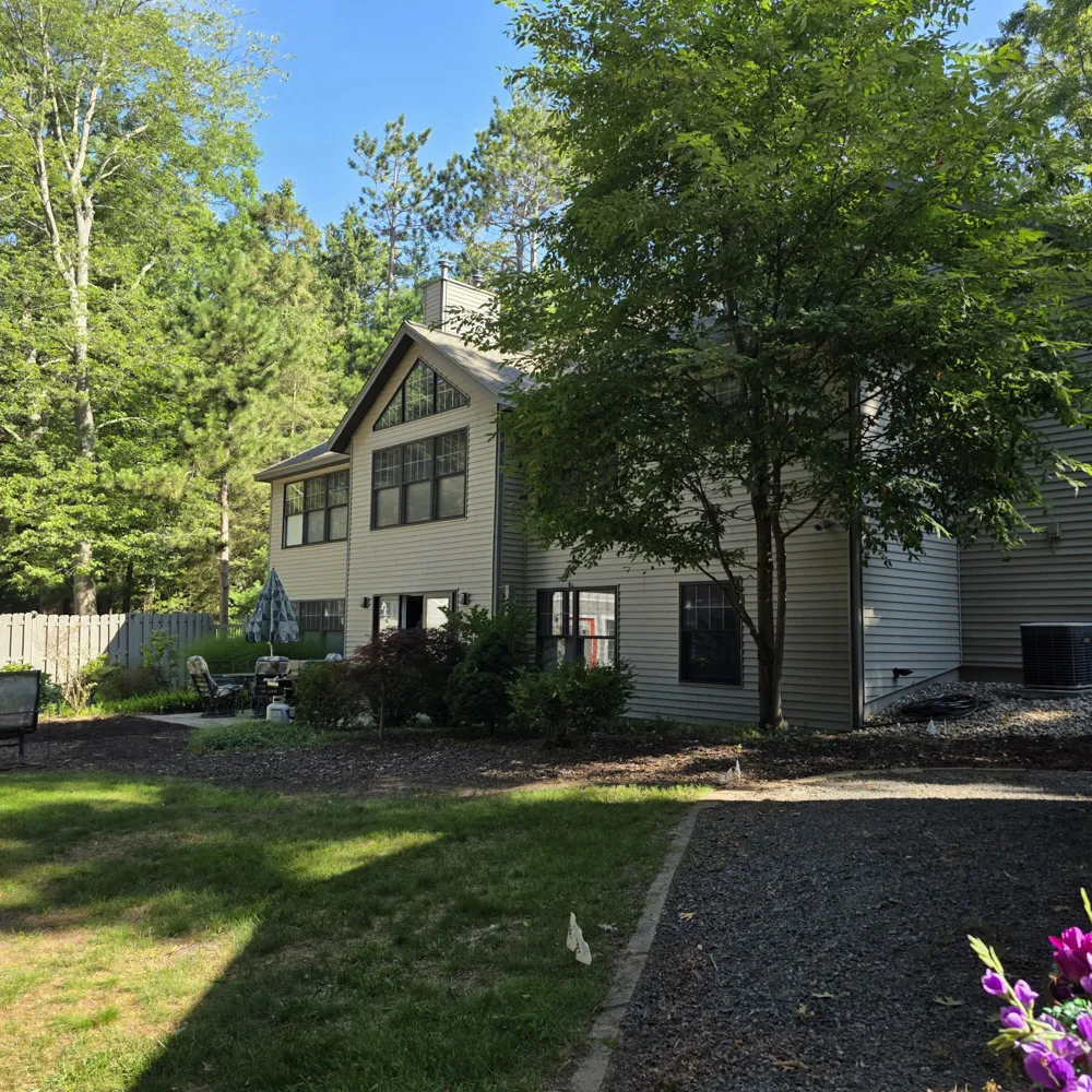 416 Rush Street Pentwater, MI 49449