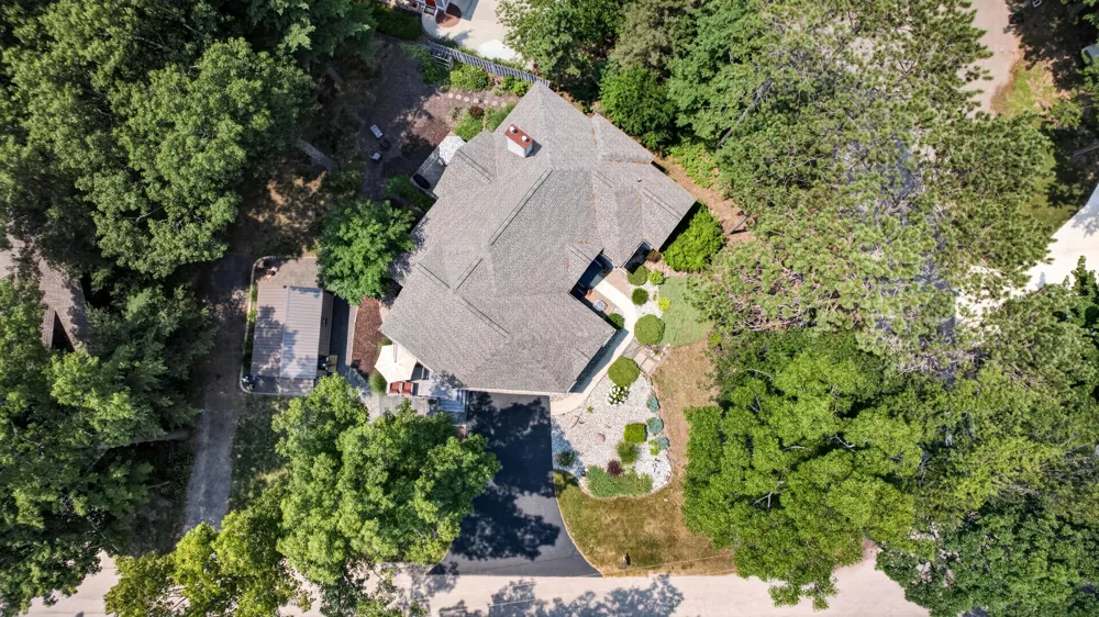 416 Rush Street Pentwater, MI 49449