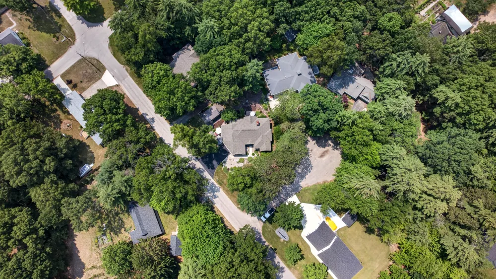 416 Rush Street Pentwater, MI 49449
