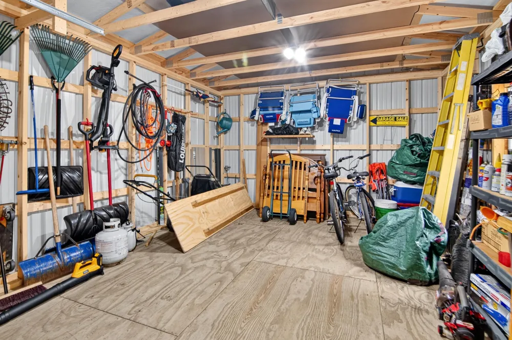 416 Rush Street Pentwater, MI 49449