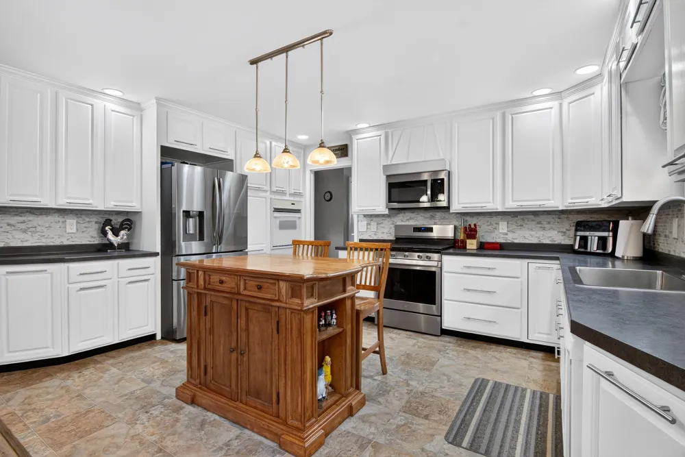 416 Rush Street Pentwater, MI 49449