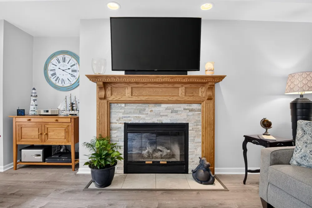 416 Rush Street Pentwater, MI 49449