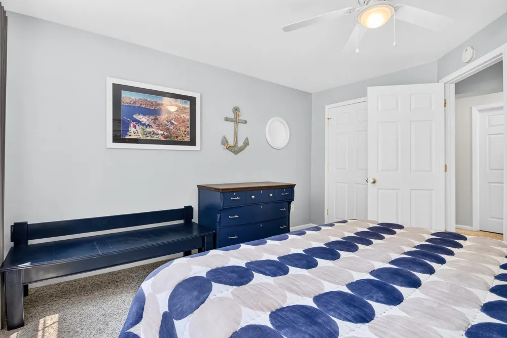 416 Rush Street Pentwater, MI 49449