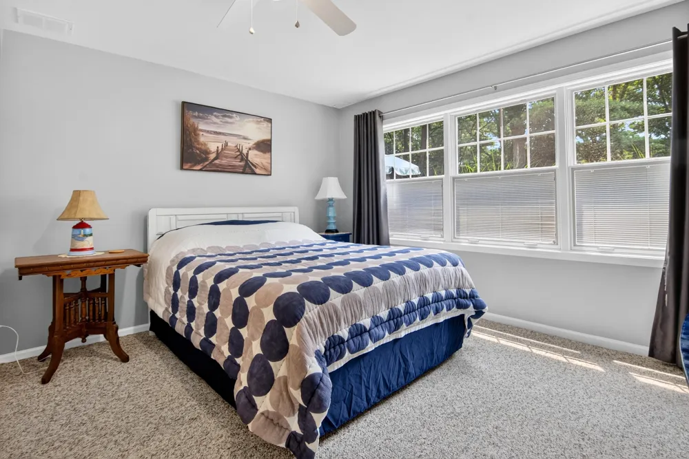 416 Rush Street Pentwater, MI 49449