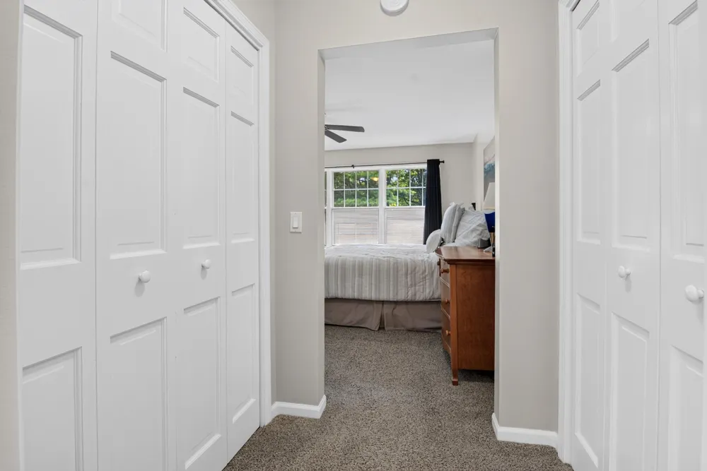 416 Rush Street Pentwater, MI 49449