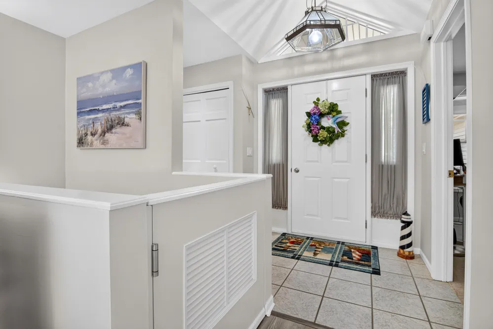 416 Rush Street Pentwater, MI 49449