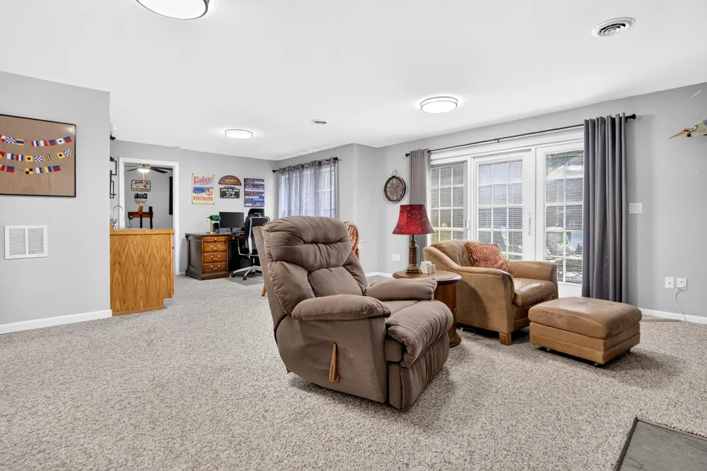 416 Rush Street Pentwater, MI 49449