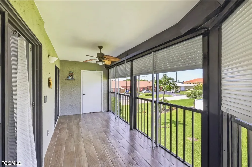 SW 8th Place #201 Cape Coral, FL 33914