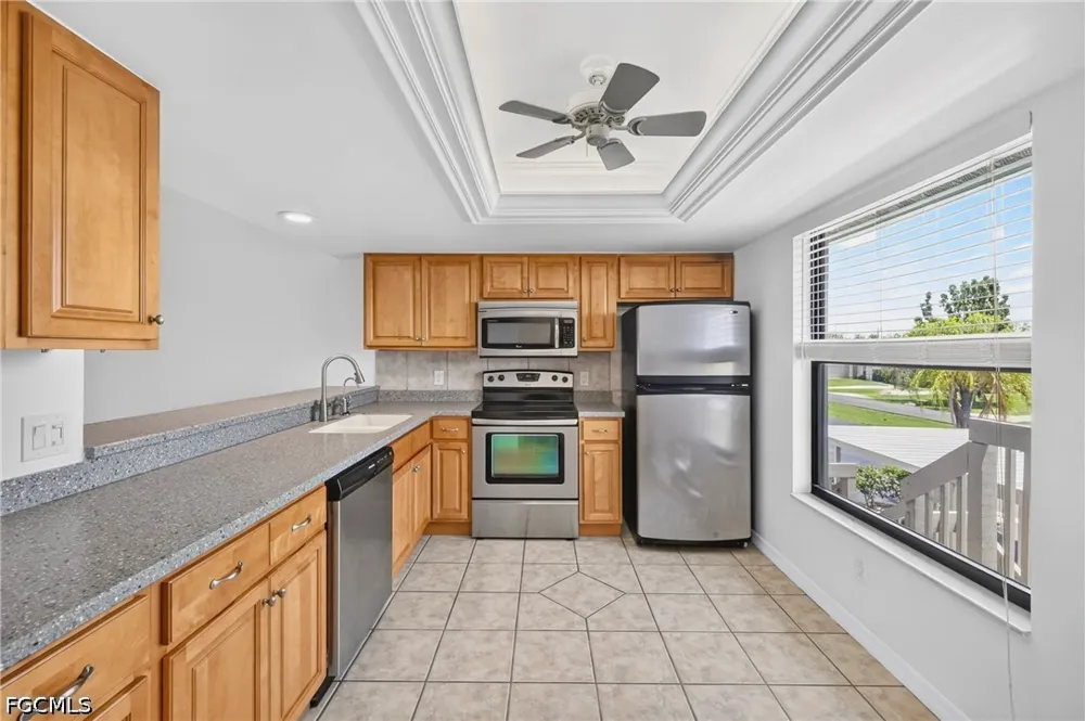 SW 8th Place #201 Cape Coral, FL 33914