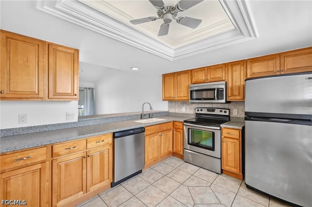 SW 8th Place #201 Cape Coral, FL 33914