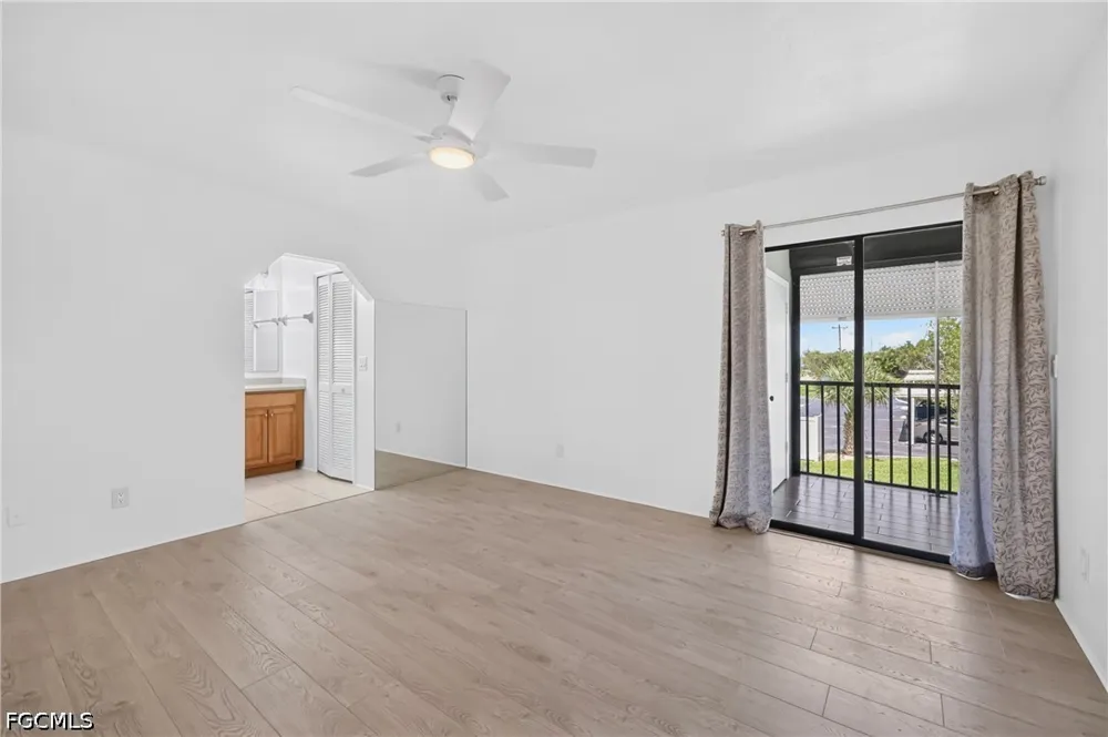 SW 8th Place #201 Cape Coral, FL 33914