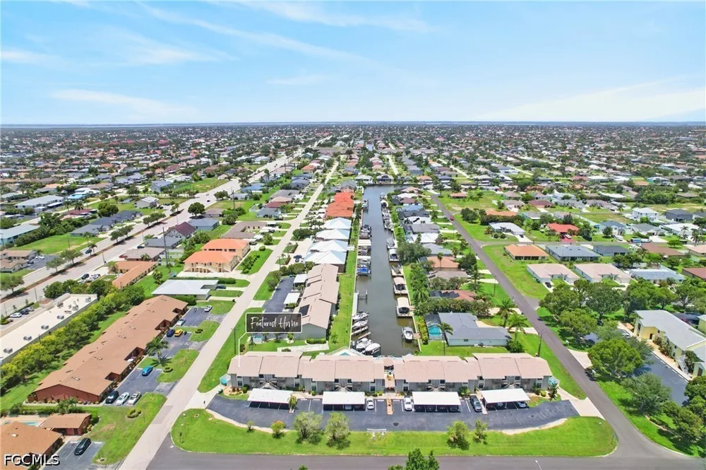 SW 8th Place #201 Cape Coral, FL 33914