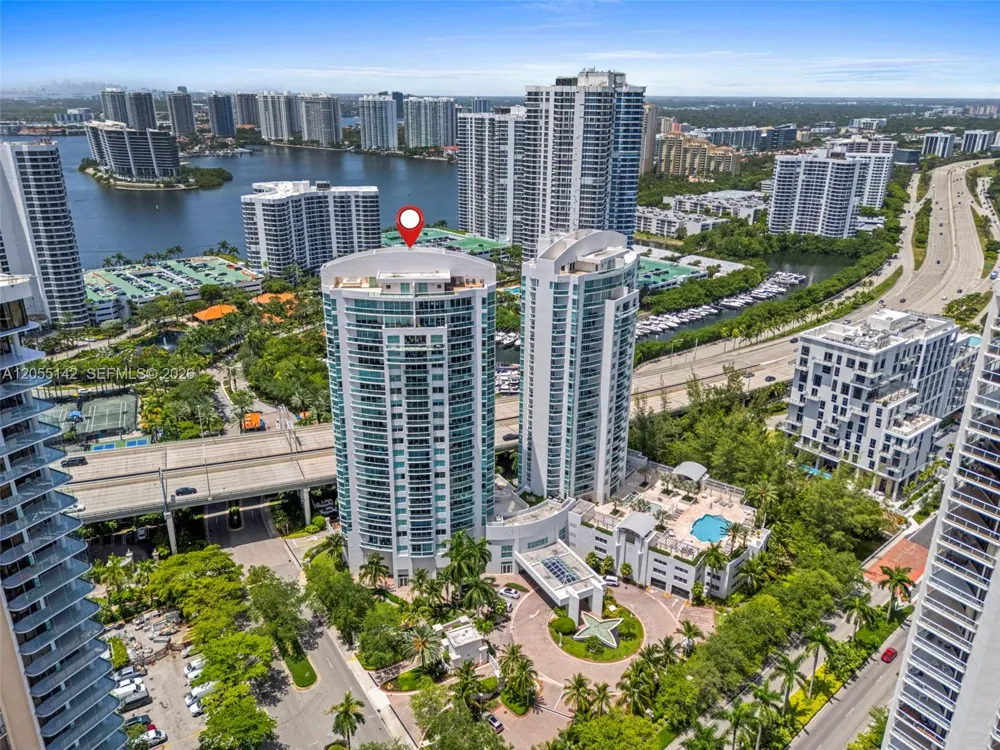 19400 Turnberry Way #1911 Aventura, FL 33180