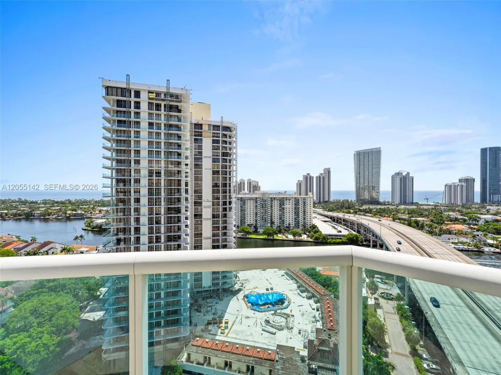 19400 Turnberry Way #1911 Aventura, FL 33180
