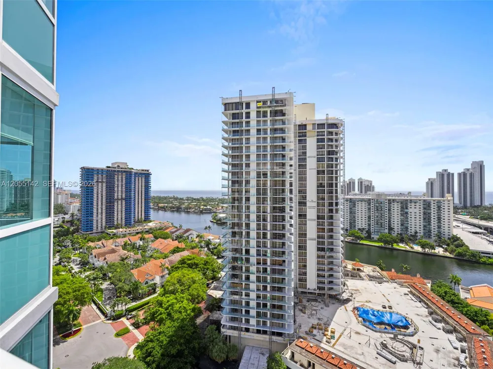 19400 Turnberry Way #1911 Aventura, FL 33180