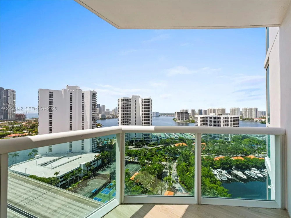 19400 Turnberry Way #1911 Aventura, FL 33180