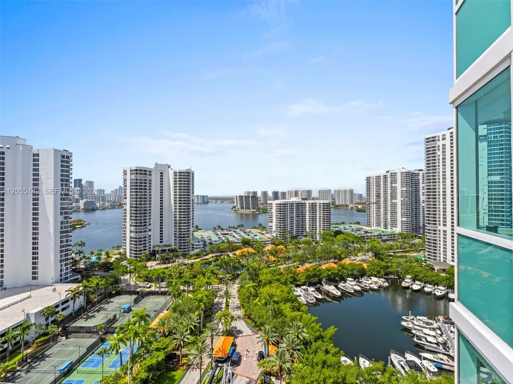 19400 Turnberry Way #1911 Aventura, FL 33180