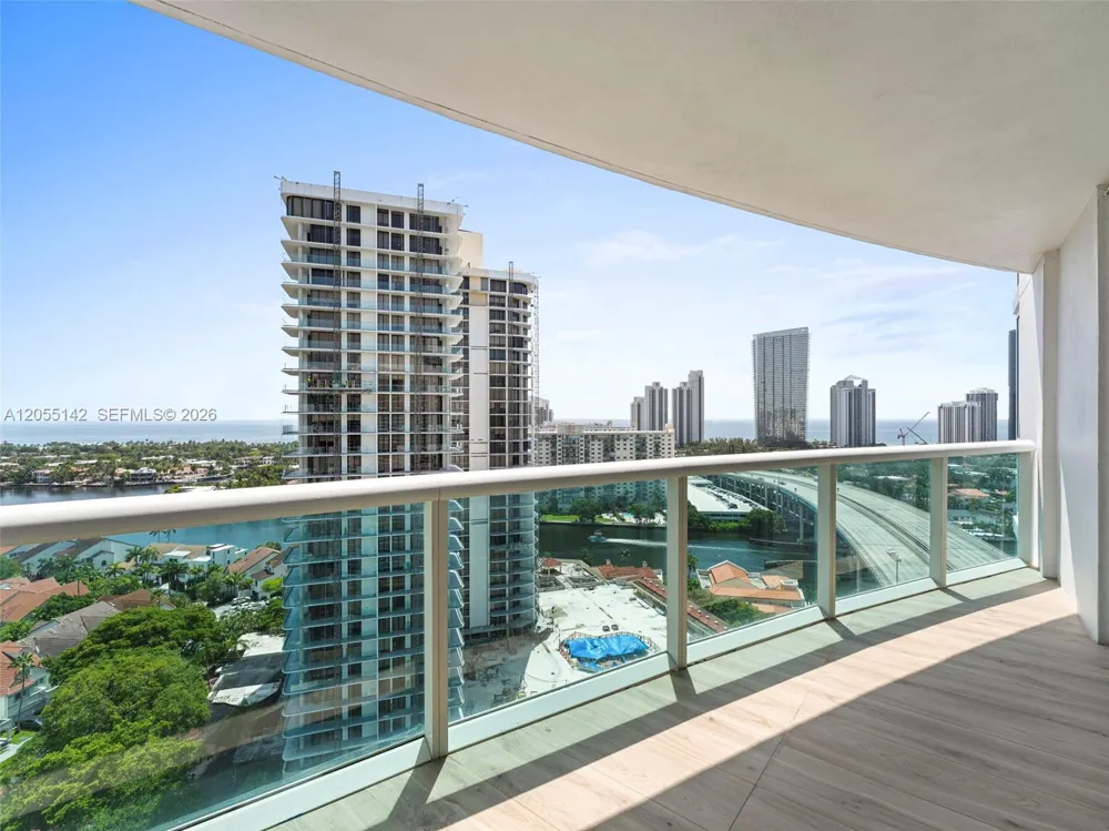 19400 Turnberry Way #1911 Aventura, FL 33180