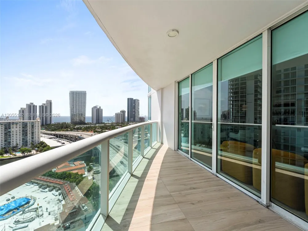 19400 Turnberry Way #1911 Aventura, FL 33180
