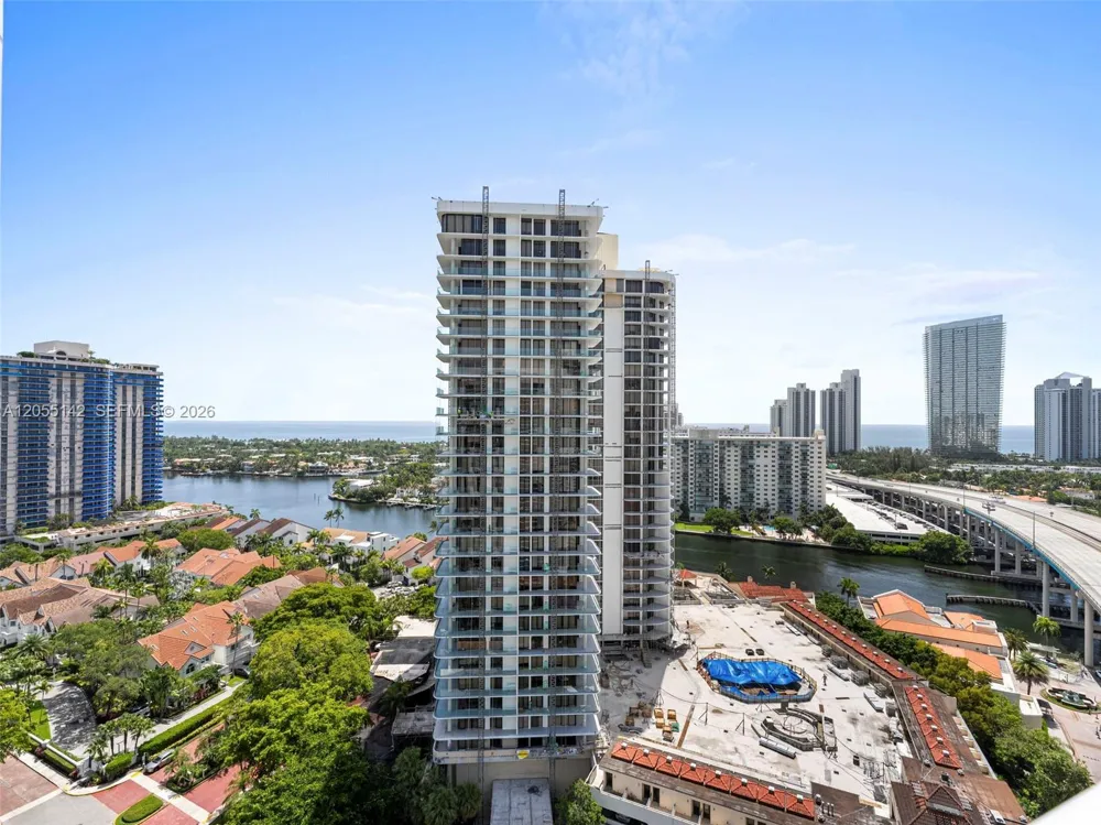 19400 Turnberry Way #1911 Aventura, FL 33180