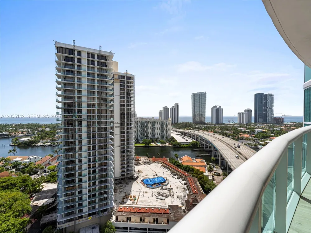 19400 Turnberry Way #1911 Aventura, FL 33180