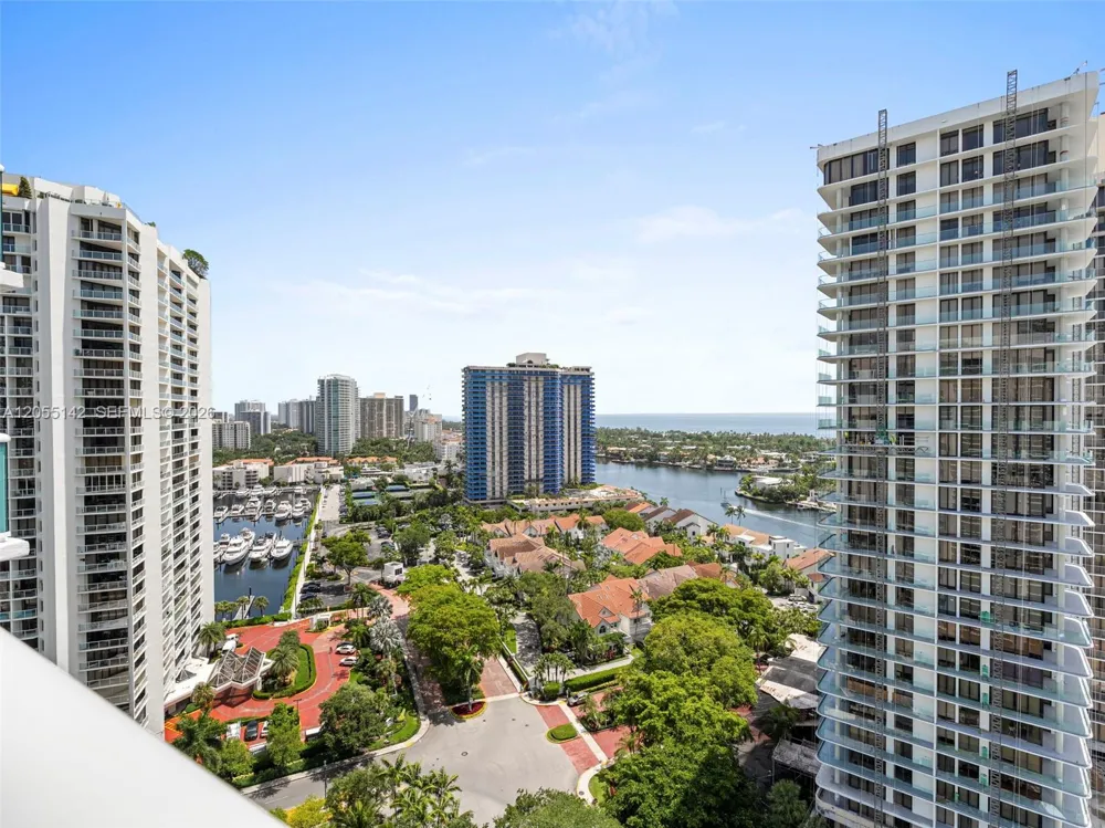 19400 Turnberry Way #1911 Aventura, FL 33180