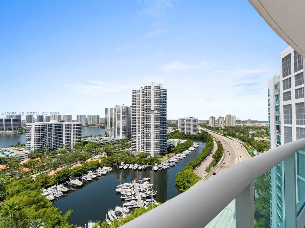 19400 Turnberry Way #1911 Aventura, FL 33180