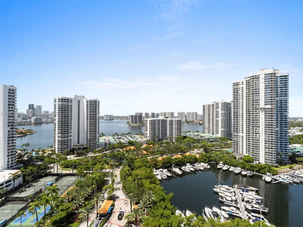 19400 Turnberry Way #1911 Aventura, FL 33180