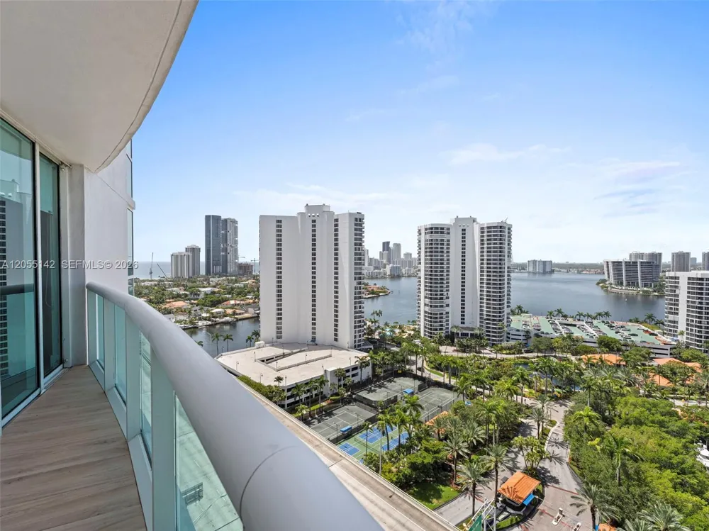 19400 Turnberry Way #1911 Aventura, FL 33180